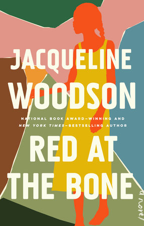 Red At The Bone By Jacqueline Woodson 9780525535270