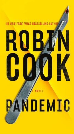 Pandemic Fiction: Fall Books Include Stories of the Virus