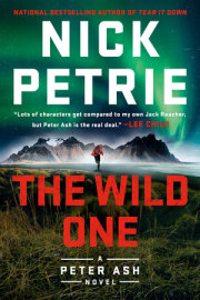 The Wild One 