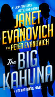 The Big Kahuna 