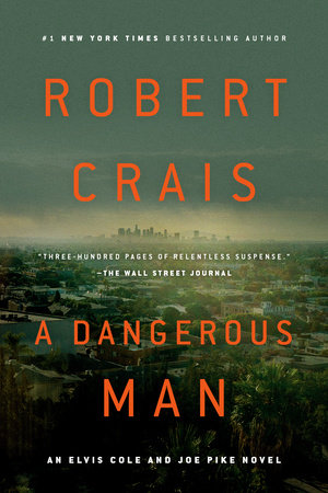 View Robert Crais Books PNG