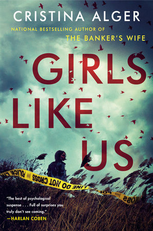 Girls Like Us by Cristina Alger