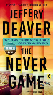 The Never Game 