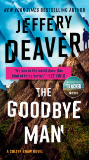 The Goodbye Man 