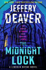 The Midnight Lock 