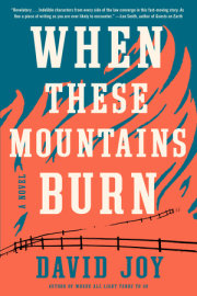 When These Mountains Burn 