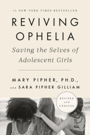 Reviving Ophelia 25th Anniversary Edition 