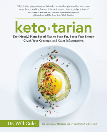 Ketotarian by Will Cole