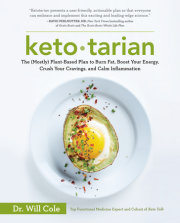 Ketotarian 