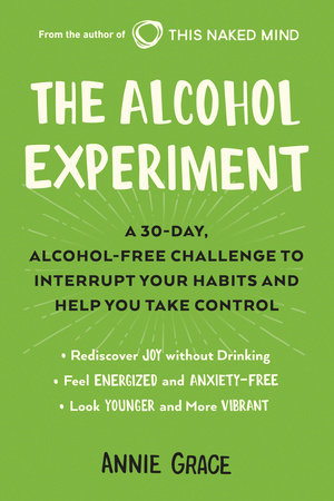 Image result for the alcohol experiment book