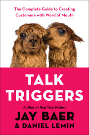 Talk Triggers 