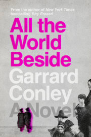 All the World Beside 