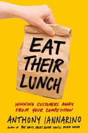 Eat Their Lunch 