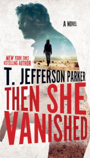 Then She Vanished 