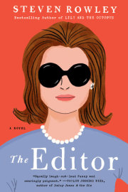 The Editor 