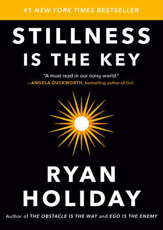 How to Create Work That Lasts: Ryan Holiday Interview