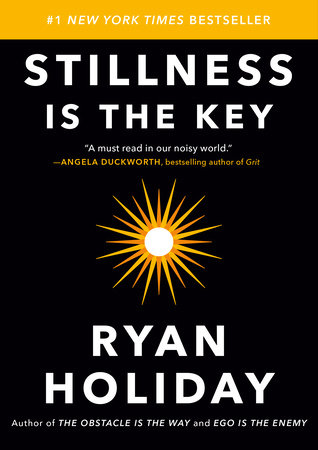 Ryan Holiday  Penguin Random House