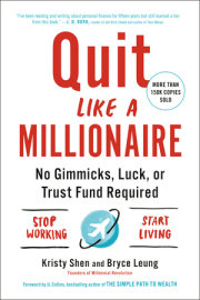 Quit Like a Millionaire 