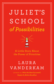 Juliet's School of Possibilities 