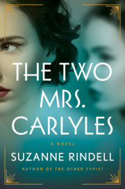 The Two Mrs. Carlyles 