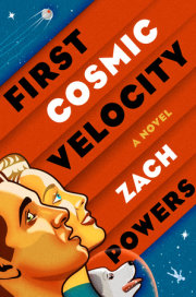 First Cosmic Velocity 