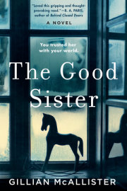 The Good Sister 