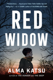 Red Widow 