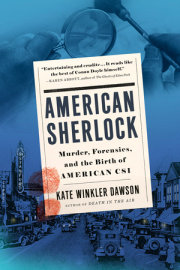 American Sherlock 