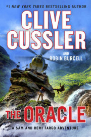 The Oracle 