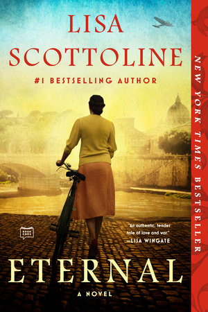 Eternal by Lisa Scottoline: 9780525539797