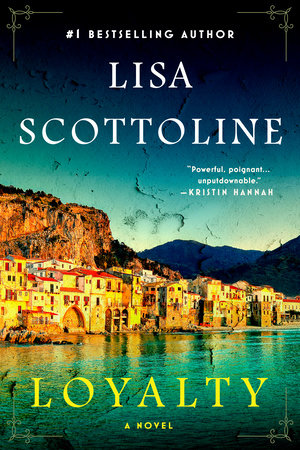 Eternal – Lisa Scottoline