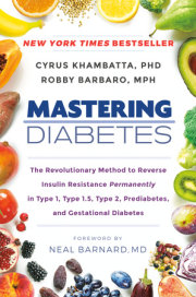 Mastering Diabetes 
