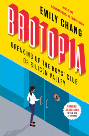 Brotopia 