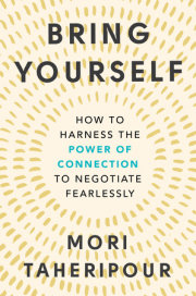 Bring Yourself 