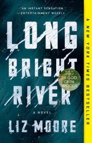 Long Bright River 