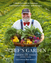 The Chef's Garden 