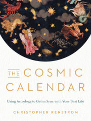 The Cosmic Calendar 