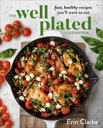 Cookbook Preview: One: Pot, Pan, Planet: A Greener Way to Cook for