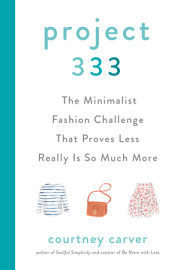 Project 333 