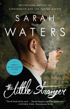 The Little Stranger (Movie Tie-In) by Sarah Waters