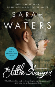 The Little Stranger (Movie Tie-In) 