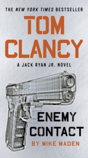 Tom Clancy Enemy Contact 