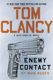 Tom Clancy Enemy Contact 