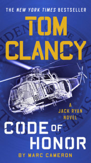 Tom Clancy Code of Honor 