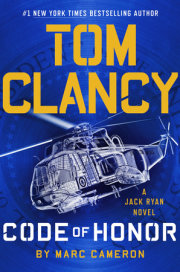 Tom Clancy Code of Honor 