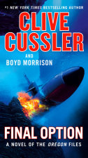 Clive Cussler | Penguin Random House Canada