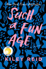 Such a Fun Age: Reese's Book Club 