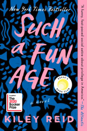 Such a Fun Age: Reese's Book Club 