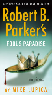 Robert B. Parker's Fool's Paradise 