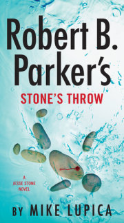 Robert B. Parker's Stone's Throw 